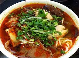 Ngu Binh Restaurant Westminster Ca Wandering Tummie Asian Recipes Asian Cuisine Food