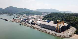 Boustead heavy industries corporation berhad, (myx: Boustead Naval Shipyard Sdn Bhd Linkedin