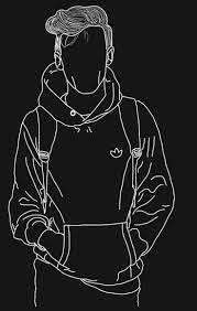 Get a dark, plain, background aesthetic. Pin On Rysowanie