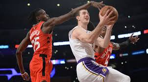 Comme murray, brooks a joué pour l'équipe nationale senior l'été dernier, aux jeux panaméricains. Nba Ducks Weekly Roundup Chris Boucher Picking It Up In Toronto