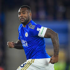 This is captain wes morgan by simon maye on vimeo, the home for high quality videos and the people who love them. Why Leicester City Captain Wes Morgan Has Changed His Mind About Return To Action Leicestershire Live