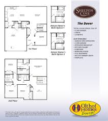 Olthof Homes House Plans Floor Plans For Dover In Shelton Cove Of Westfield Indiana View Energy Efficient Homes New Home Communities Tiny House Community