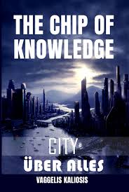 The Chip Of Knowledge By Vaggelis Kaliosis Onlinebookclub Org Book Of The Day Onlinebookclub Org In 2020 Online Book Club Philosophy Books Book Club Books