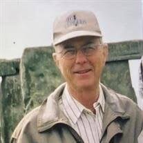 Harold Crandon Haddock Obituary