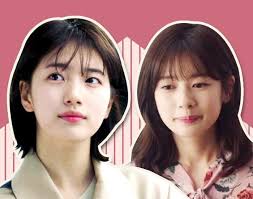 Suzy Archives Kpop Korean Hair And Style