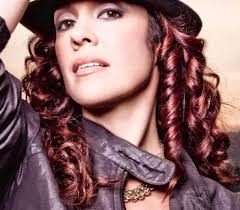 Scarlett Cherry music, videos, stats, and photos