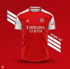 Jun 02, 2021 · the area of concern for arsenal is whether they will be able to get this deal over the line because the gunners cannot promise the forward champions league football. Arsenal S Amazing Kits For The 2021 2022 Season Get Leaked Arsenal True Fans