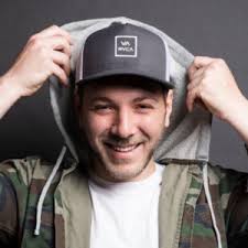 Jonathan Mark (How a police recruit became a sought after law enforcement  psychic medium)