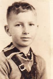 Hugh Stivers Obituary