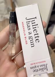 Mini Essential Perfume Wardrobe Sampler Set - Juliette Has A Gun | Sephora
