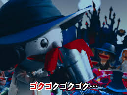 Alcina dimitrescu, better known as lady dimitrescu, is a fictional character in the 2021 survival horror video game resident evil village, published by capcom. Watch The Tall Vampire Lady Gulp Down A Bucket Of Blood In This Resident Evil Village Puppet Show The Verge