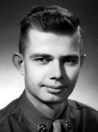 SFC Ronald Warren Dibble