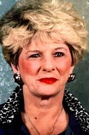 Mary Batten Obituary