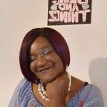 Tasha Gresham's Instagram, Twitter & Facebook