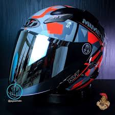 100% real free & simply for every rocket league player to win 10 painted tygris car designs with painted asik wheels & black market 20xx. Jual Kyt Helm Galaxy Slide 4 Iridium Red Spoiler Double Visor Online April 2021 Blibli