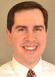 Michael J. Perrone, Jr., County Council, Harford County, Maryland