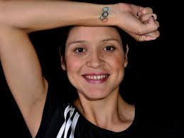 The mexican duo scored a score of 173.1523, enough to be among the best 12 for the final on wednesdaythe couple made up of nuria diosdado y joana jimenez advanced to the artistic swimming final. La Mexicana Nuria Diosdado Reconoce Tranquilidad Por Pase A Tokio 2020