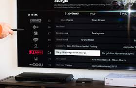 Scopri le offerte internet mobile vodafone: Testbericht Zu Vodafone Gigatv Net