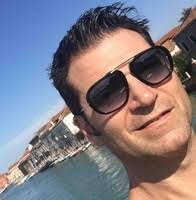 Glen Mears's Instagram, Twitter & Facebook