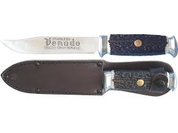 Nóż mikov taurus t1 n690 black. Lovecky Nuz Mikov Venado 376 Nh 6 Kentaur Zbrane