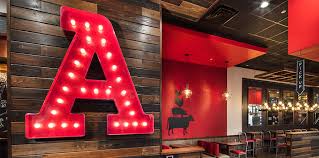 Arbys About