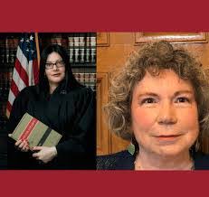 Marsha Michael's Instagram, Twitter & Facebook