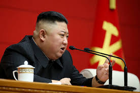 Dalam keadaan yang tidak tenan tersebut, korea selatan dan korea utara menerima berbagai masukan kita bisa melihat jelas paham komunis yang dimiliki korea utara, dan juga liberalis yang dianut oleh. Sikap Baran Pyongyang Menjengkelkan Putrajaya Beritabenar
