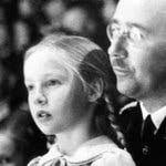 Edda Goering, Unrepentant Daughter of Hermann, Dies at 80