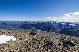 Als ich mein auto schließlich. Kebnekaise Besteigung Fjallstation Sudgipfel Etc Schweden Und So