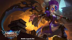 Check spelling or type a new query. Ruby Initiator Damage Guide Build 2021 Mobile Legends