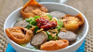 Bakso rudal için fotoğraf, fiyat, menü, adres, telefon, yorumlar, harita ve daha fazlası zomato'da. Rekomendasi 7 Kedai Bakso Di Bandung Pecinta Pedas Wajib Mencoba Bakso Rudal Anggrek Tribun Travel