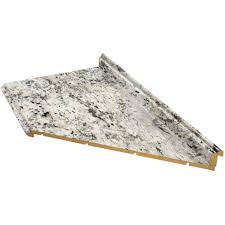 hampton bay 10 ft. laminate countertop