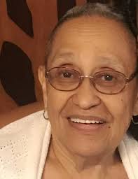 Obituary information for Irene McClain