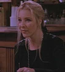 This is one of my favorite series and these two are one of my favorite couples of all time. Ursula Buffay Friends Wiki Fandom