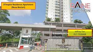 D' inspire expresses a lifestyle where your body and mind are constantly engaged by the refreshing contact info. D Inspire Residence Inspira Bestari Serviced Residence 3 Bedrooms For Sale In Iskandar Puteri Nusajaya Johor Iproperty Com My