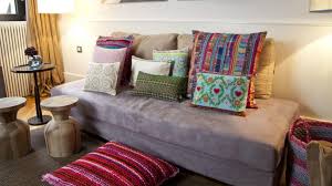 Ghia è un divano letto singolo che è l'emblema del design scandinavo: Divano Letto Gonfiabile Comodo E Leggero Dalani E Ora Westwing