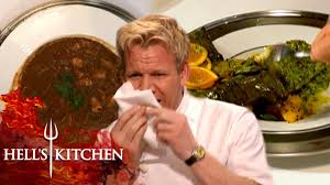There was a bleak extended period throughout most of 2020 and early 2021 when movie theaters were closed, theaters shut down, museums were empty and concert halls were silent. The Worst Signature Dishes Part Two Hell S Kitchen Youtube
