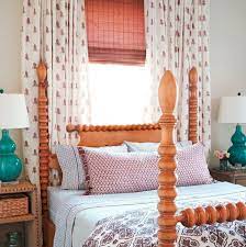 Box pleat curtains are another popular window treatment and for good reason. 15 Best Bedroom Curtain Ideas Easy Ideas For Bedroom Window Treatments