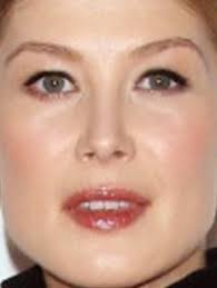 Rosamund Pike: noticias, fotos y vídeos de Rosamund Mary Ellen Pike