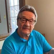 John Edwin Sim Jr. Obituary