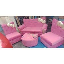 Best hello kitty bedroom ideas! Hello Kitty Sofa Made To Order Shopee Philippines