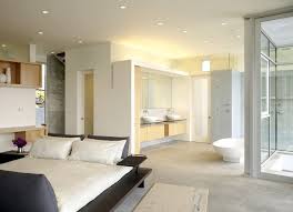 Maybe you would like to learn more about one of these? Incredible Open Bathroom Concept For Master Bedroom