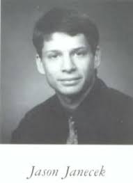 Obituary of classmate Jeffrey Lack