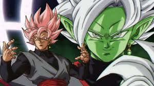 Share the best gifs now >>>. Dragon Ball Super This Is What Goku Black And Zamasu Would Look Like In The Mid 90s The Golden Age Of The Series Gaming News Mag
