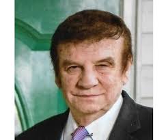 Anthony Dolan Obituary (2025)