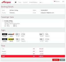 For best flight ticket prices and flight ticket offers, it is recommended to book at least 3 to 4 weeks in advance for domestic air tickets. Booking Flight Guide Airpaz Airpaz