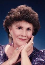 Genny Friesner Obituary July 1, 2020