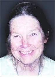 Kathleen McNeel Obituary (1927