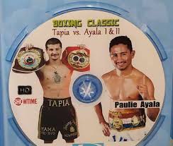 Contribute to alunbestor/boxer development by creating an account on github. Art Of Boxing Series Paulie Ayala Part Two Boxing News Articles Videos Rankings And Results