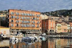 Pin On France Cote D Azur